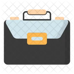 Business bag  Icon