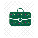Business bag Icon