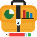 Business Bag  Icon