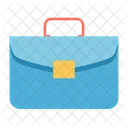 Business Bag  Icon