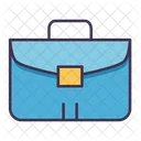 Business Bag  Icon