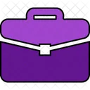 Business Bag Briefcase Bag Icon