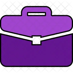 Business Bag  Icon