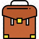 Business bag  Icon