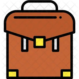 Business bag  Icon