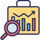 Business bag  Icon