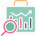 Business bag  Icon