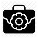 Business Bag  Icon