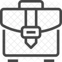 Business Bag  Icon