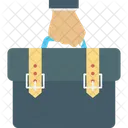 Business Bag  Icon