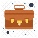 Business Bag  Icon