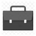 Business Bag  Icon