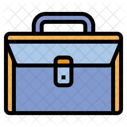 Business Bag  Icon