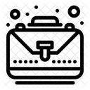 Business Bag  Icon