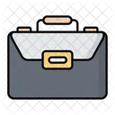 Business Bag  Icon