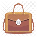 Business Bag  Icon