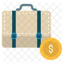 Business Bag  Icon