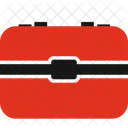 Business bag  Icon