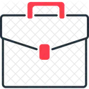 Business bag  Icon