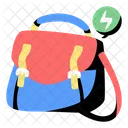 Business Bag  Icon