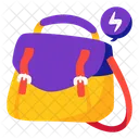 Business Bag Bag Business Icon