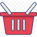 Business Basket  Icon