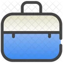Business Bbriefcaseag Icon