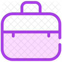 Business bbriefcaseag  Icon