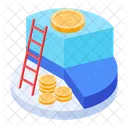 Business Benefits  Icon