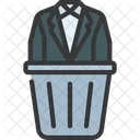 Business Bin  Icon