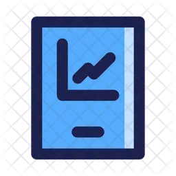 Business book  Icon