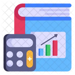 Business Book  Icon