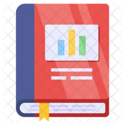 Business Book  Icon