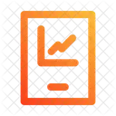 Business Book Icon