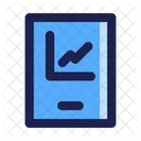 Business Book Book Business Icon