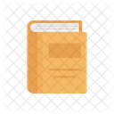 Business Book Learning Book Book Icon