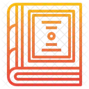 Business Book  Icon