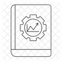 Business book  Icon