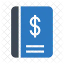 Dollar Cash Money Icon