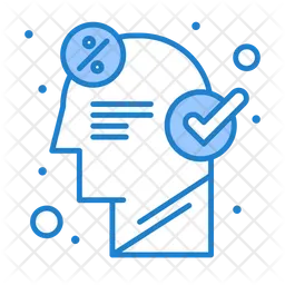 Business Brainstorming  Icon