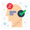 Business Brainstorming  Icon