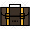 Business Briefcase  Icon