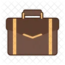 Business Briefcase  Icon