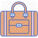 Business Briefcase  Icon