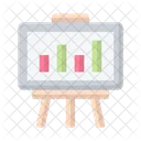 Business Briefing Icon