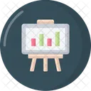 Business briefing  Icon