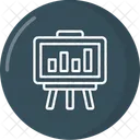 Business briefing  Icon