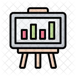 Business briefing  Icon