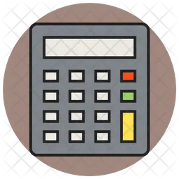 Business Calculator  Icon