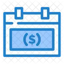 Business Calendar Calendar Appointment Icon